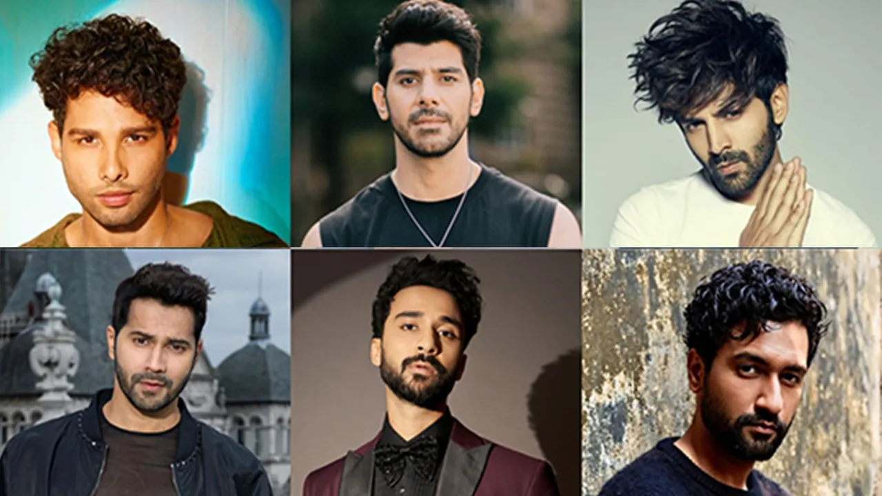6 Actors Set to Create Buzz with Debut Action Films