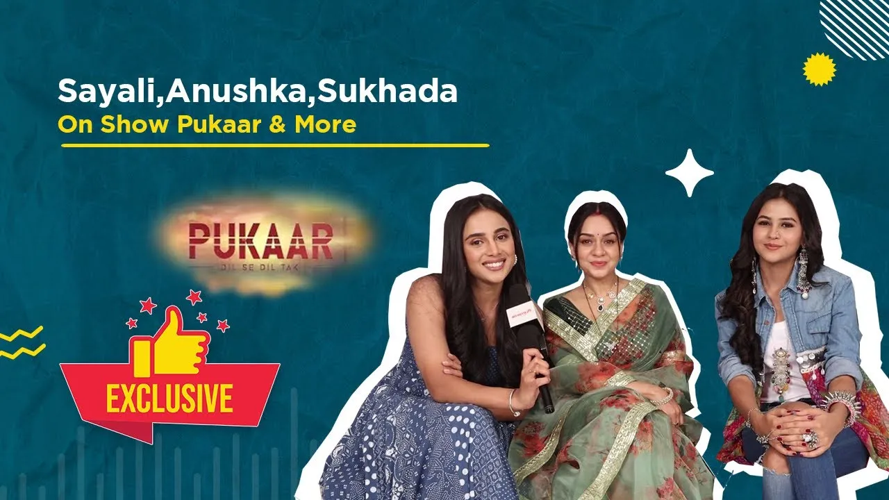 'Pukaar Dil Se Dil Tak' will air on Sony Television from May 27.