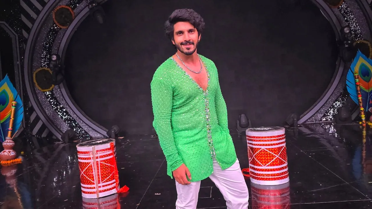 Kanwar Dhillon Hosts Jamashtami Event A Beautiful Opportunity