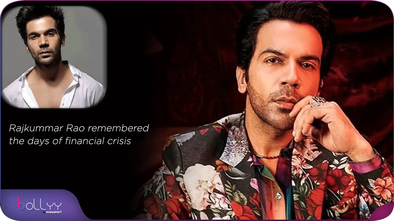 Rajkumar Rao Shares Views on Ranbir's 'Animal' & Shahrukh's 'Devdas'