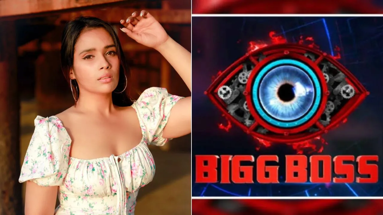 Veronica Vanij to Enter Bigg Boss 18 as Wild Card Contestant