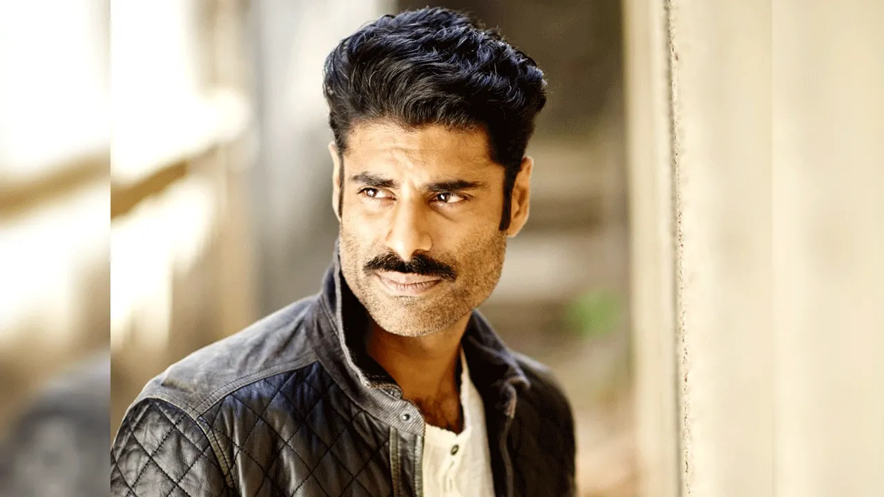 Sikandar Kher After 8 Years of Action, It's Good to Return to Comedy