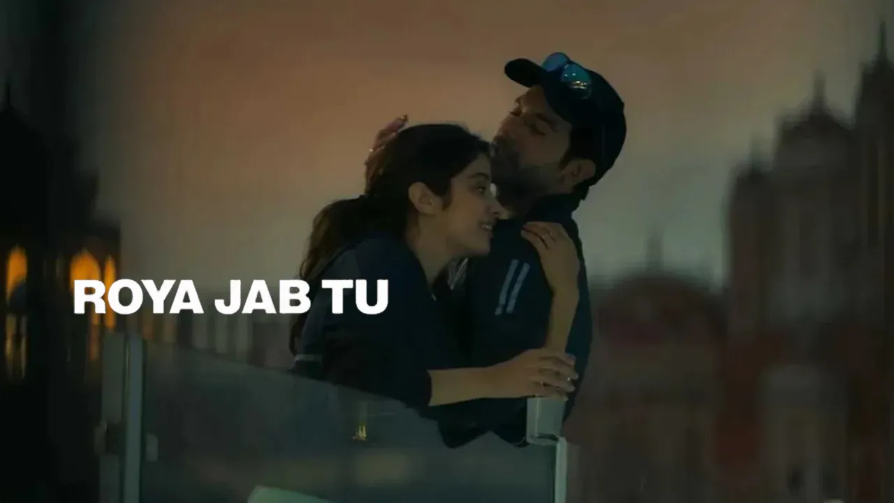 Vishal Mishra's Emotional Journey