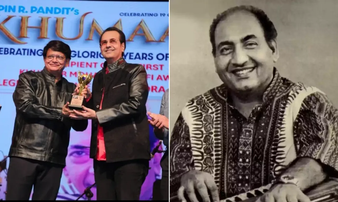 Legend Rafi-Saab’s glorious Centenary (12)