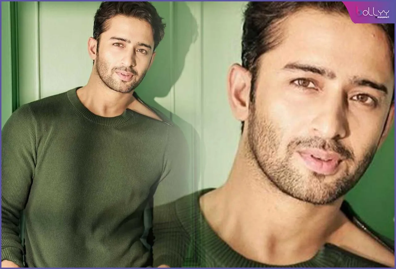 “I don't think I have considered myself stylish especially based on industry norms, but I think simplicity is stylish”, - Shaheer Shaikh