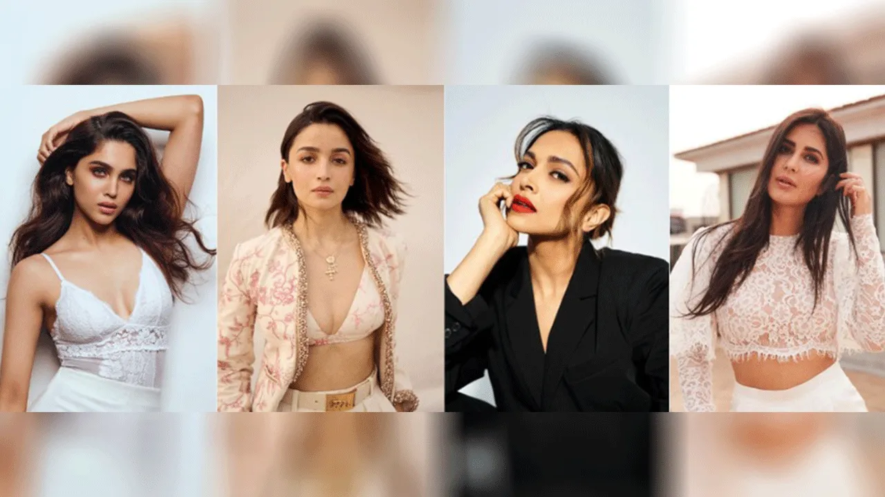 Sharvari Joining YRF Spy Universe with Idols is a Dream Come True!
