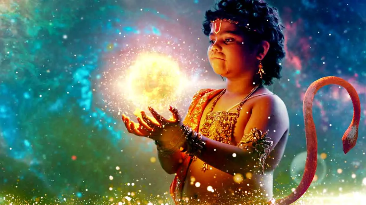 hanuman jayanti 