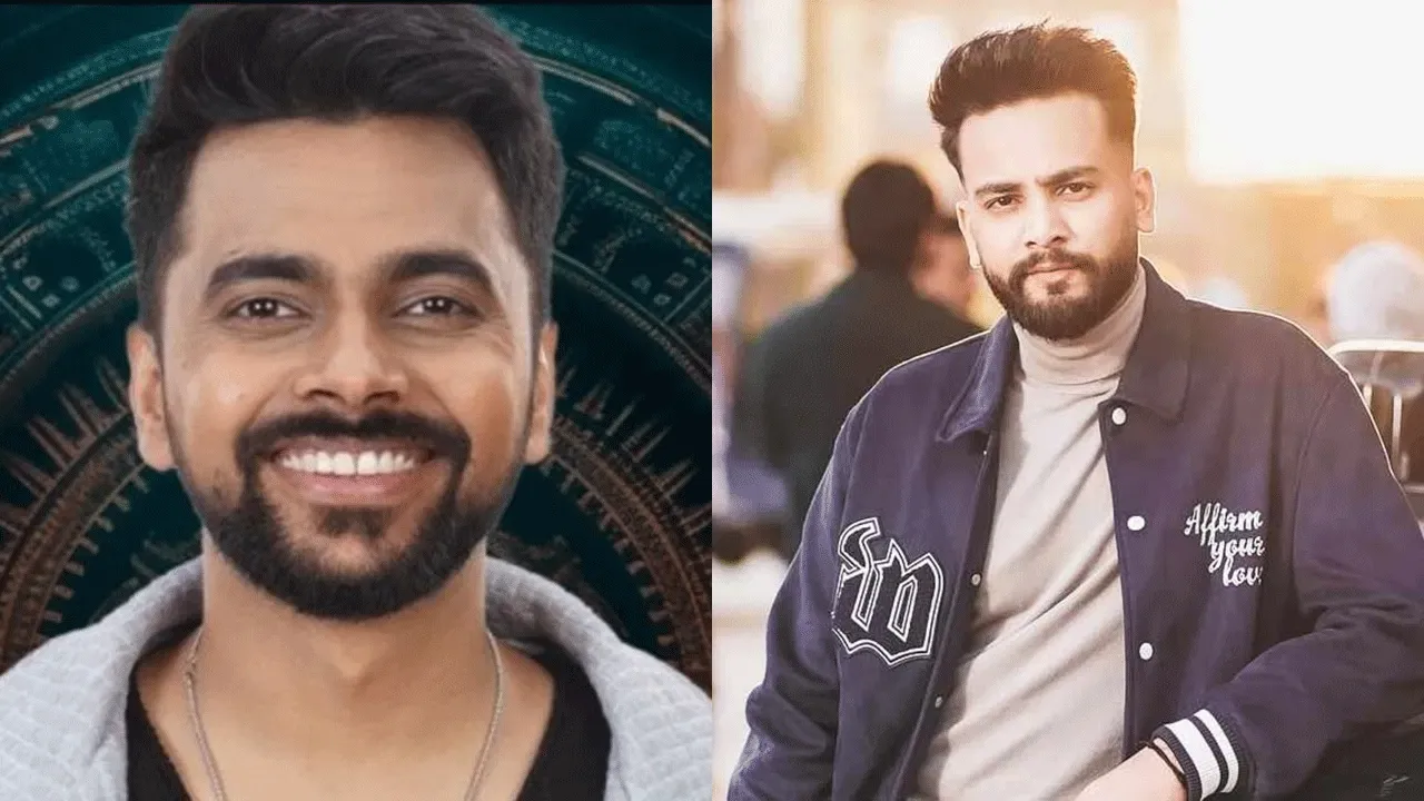 Elvish Yadav gets angry at the makers of the show after Lovekesh Kataria is out!