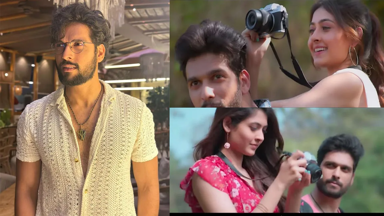 'Imli' actor Sai Ketan Rao does not believe in dating at the workplace