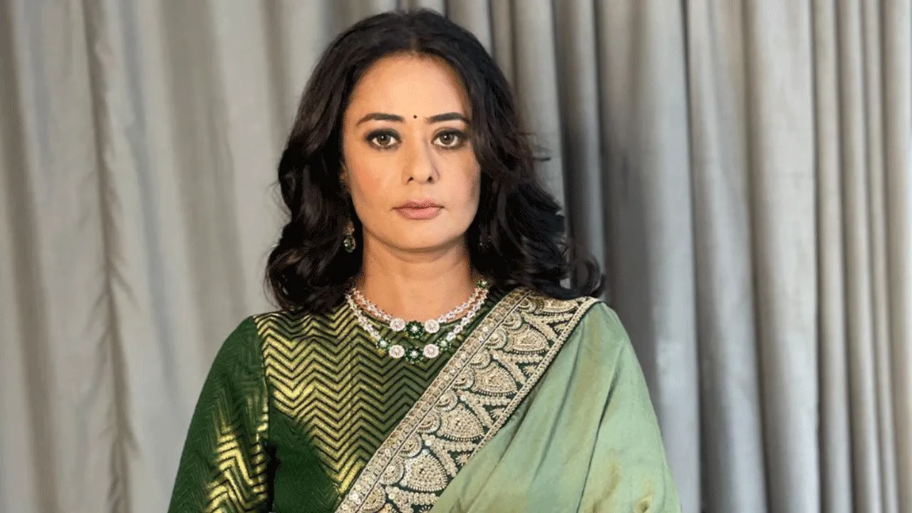 Mona Wasu on Emotional Depth of Shalini in 'Vanshaj'