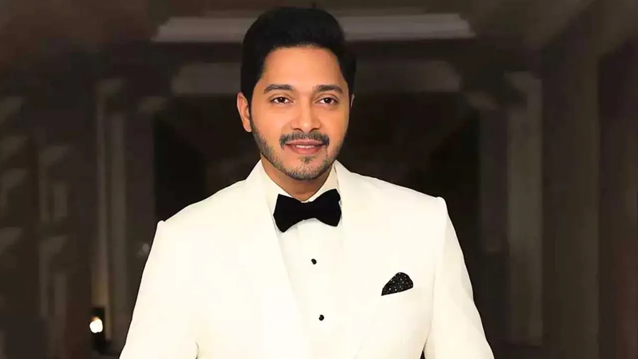 Shreyas Talpade's Birthday