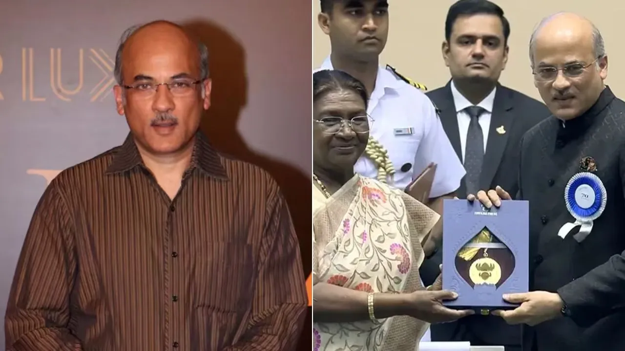 Uunchai Director's Journey to National Award Glory Revealed