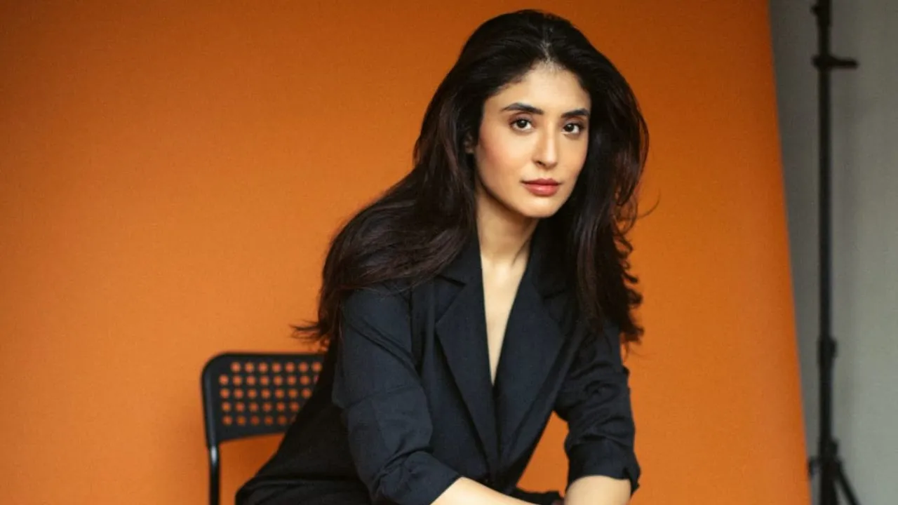 I don't think it's beneficial to get stuck in the nepotism debate, says Kritika Kamra.