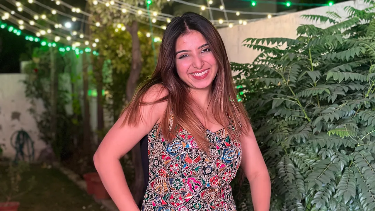 Jagriti Khurana
