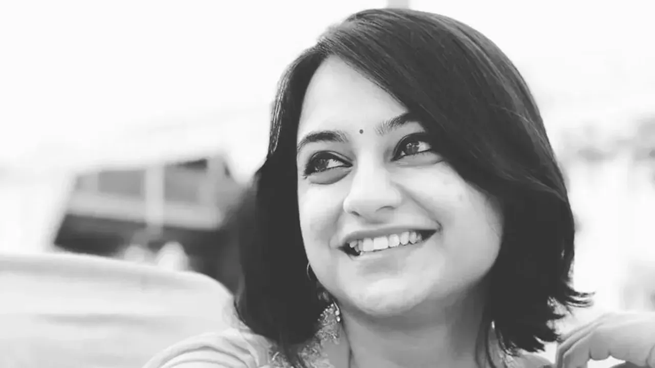 Kopal Khanna
