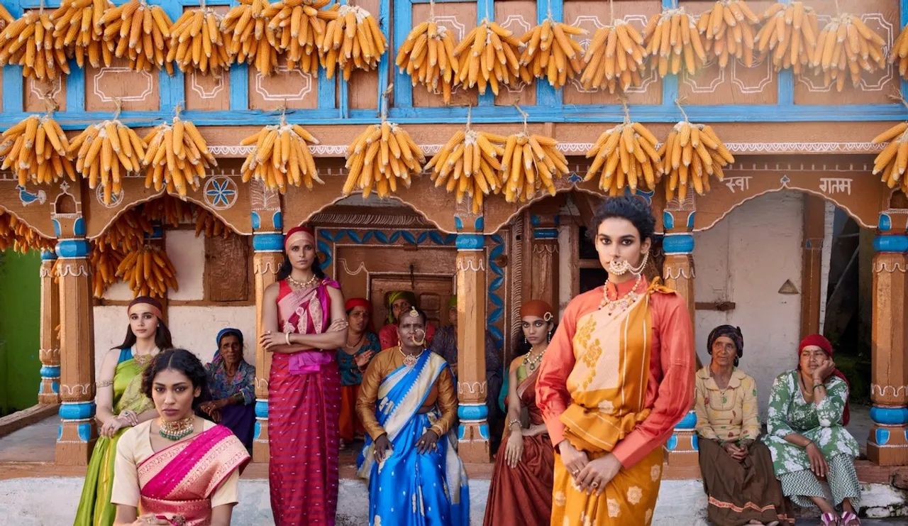 Vasundhra Raj