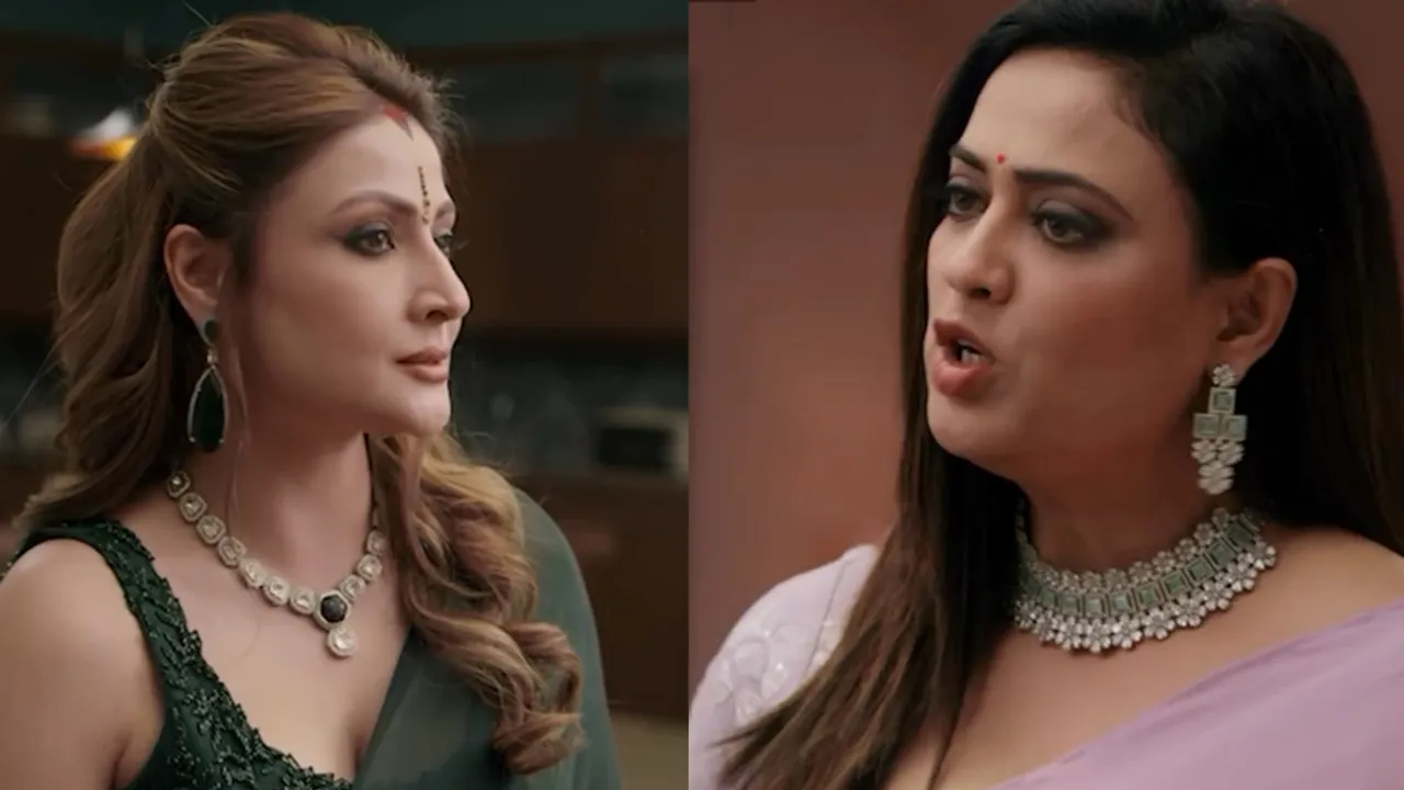 Komolika-and-Prerna