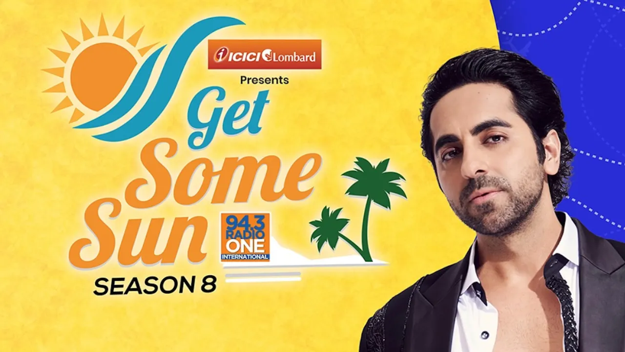Radio One ICICI