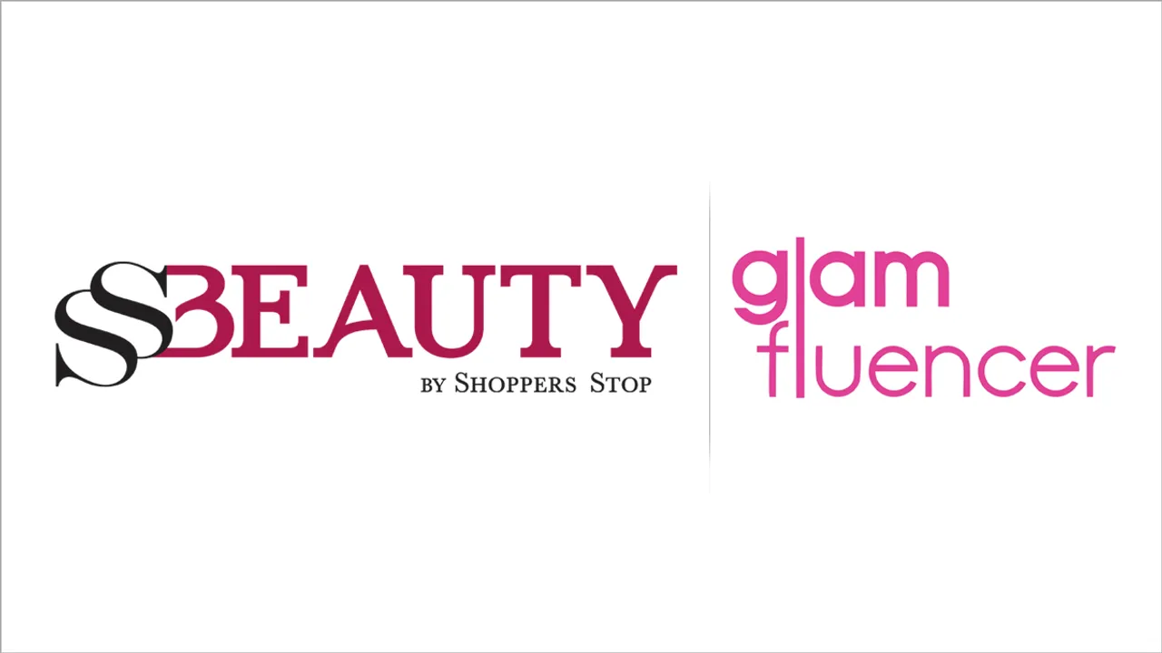 SSBeauty-by-Shoppers-Stop-launches-Glamfluencer-2025