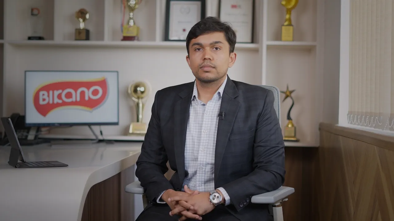 Kush Aggarwal