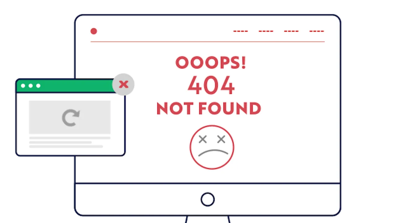 Content not found