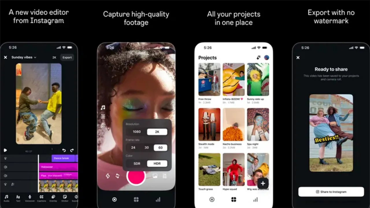 Instagrams-Edits-App