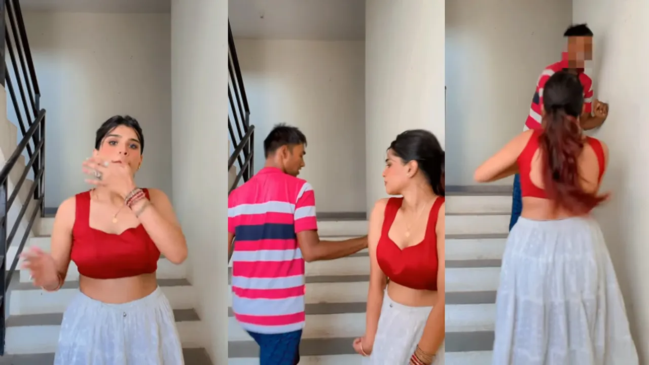 Mansi-Suravase-slaps-passerby
