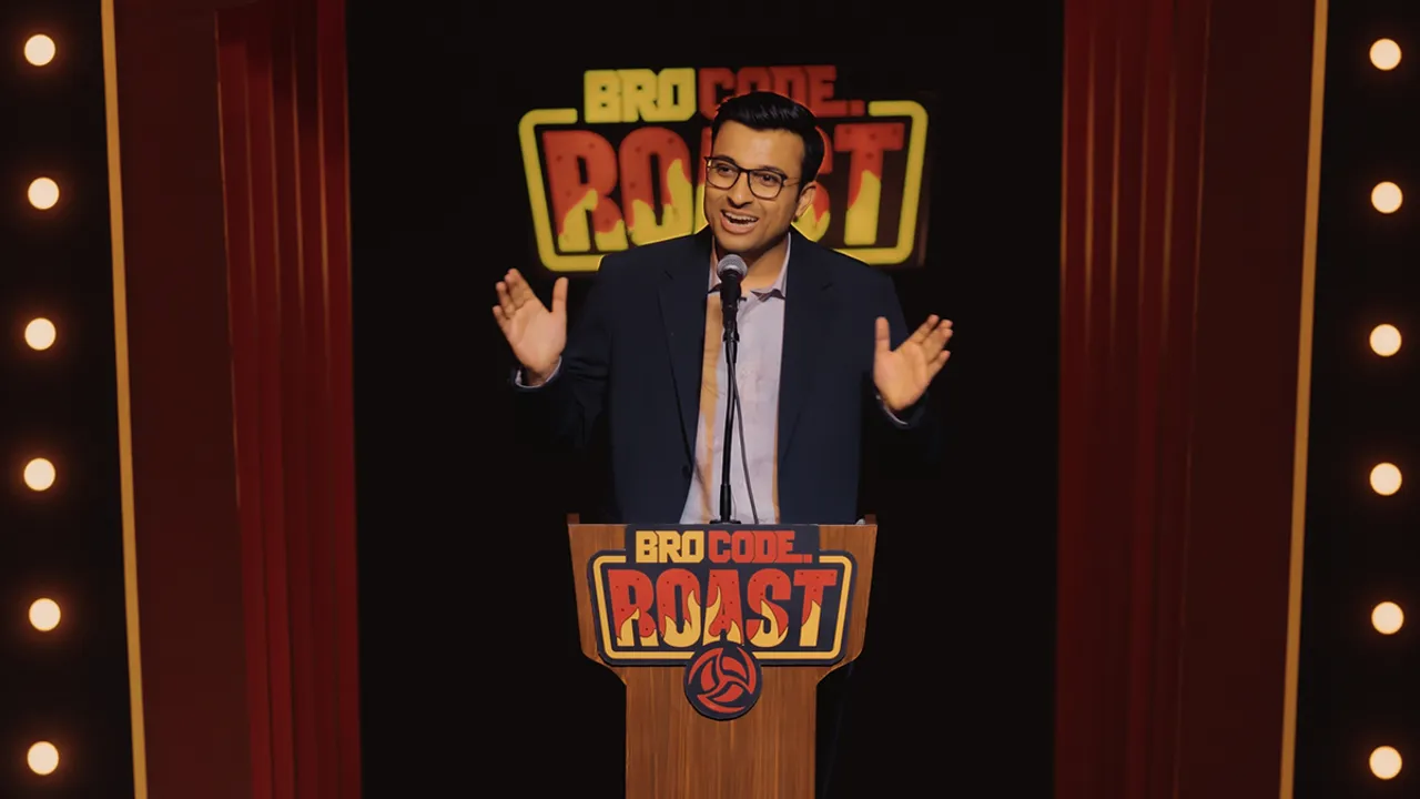 BroCode-Roast
