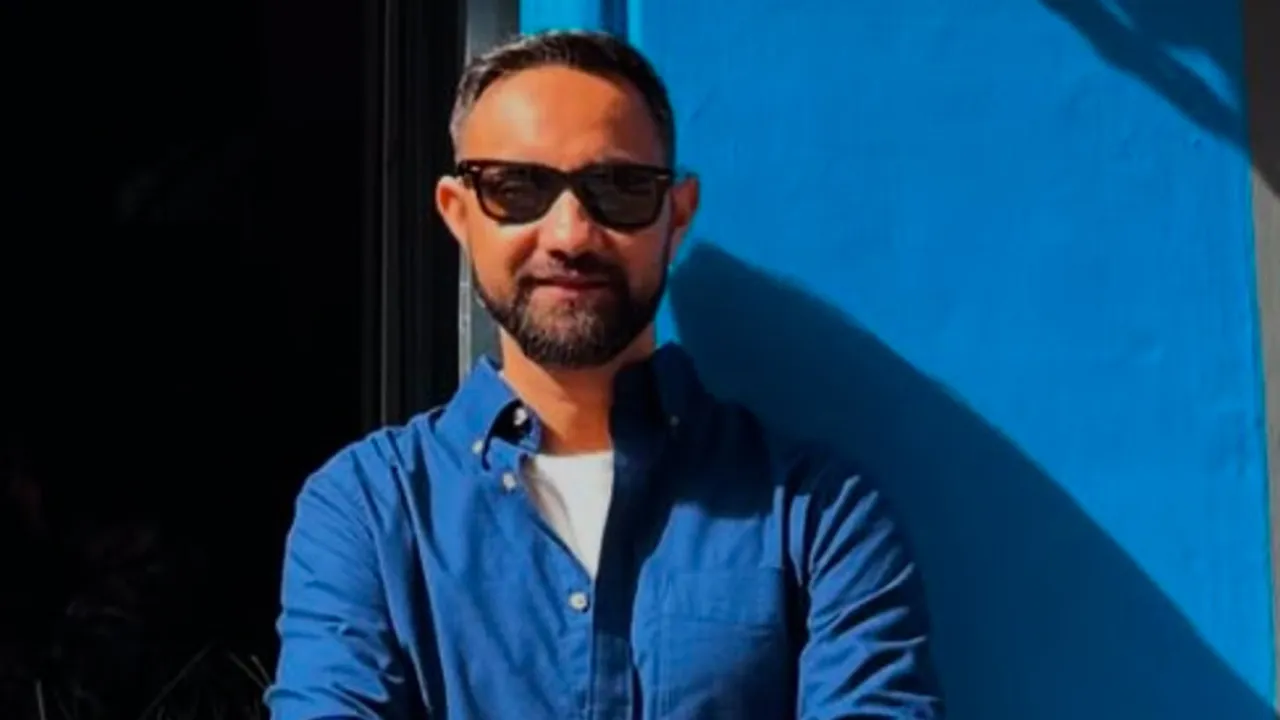Raghuveer Singh