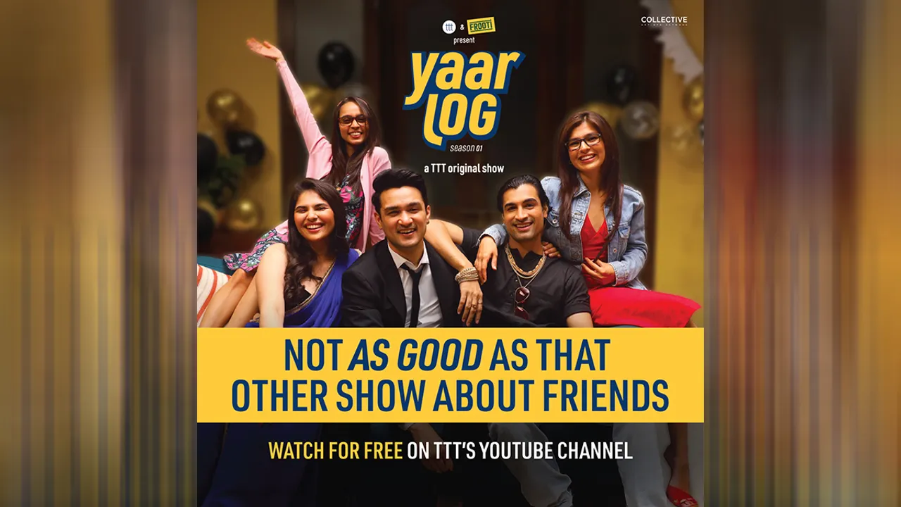 Yaar-Log