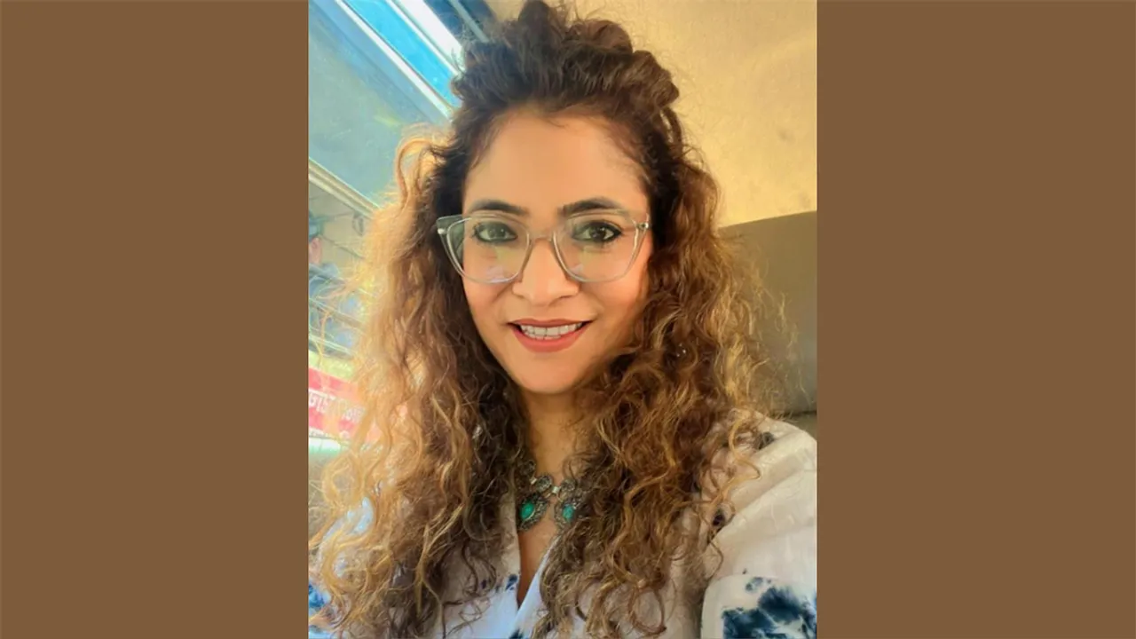 Ruchika P