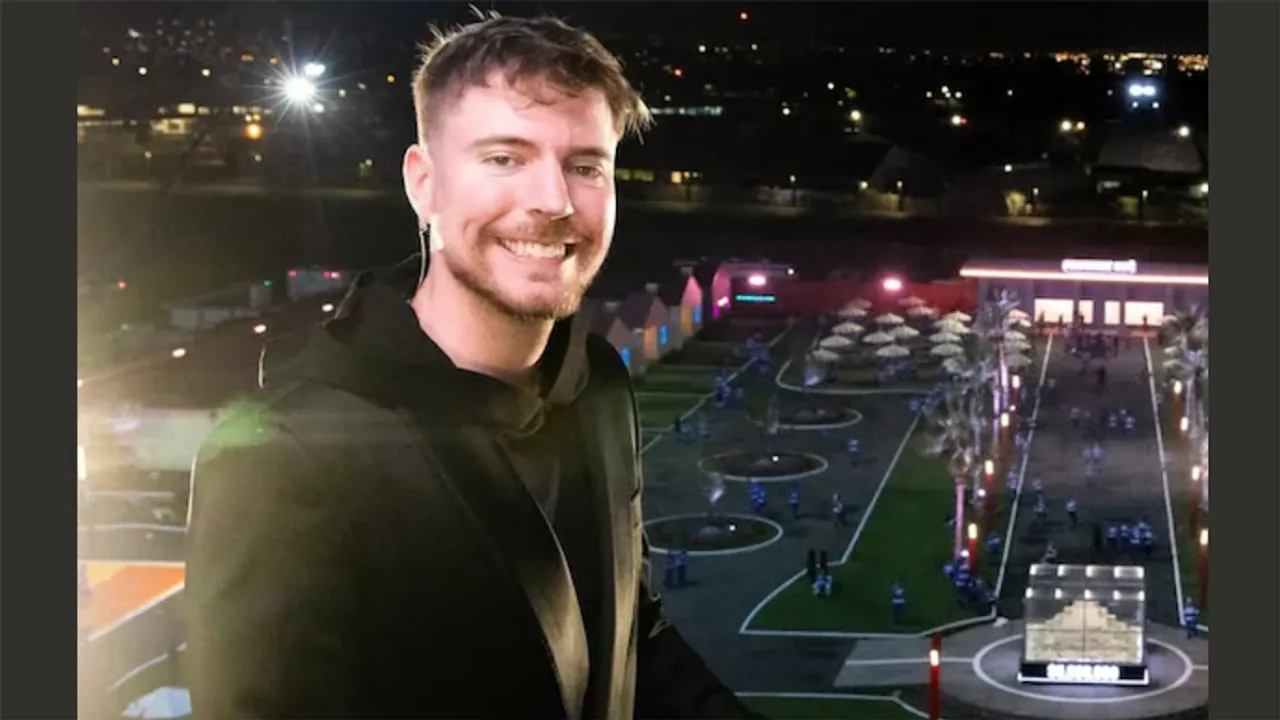 Mr-beast