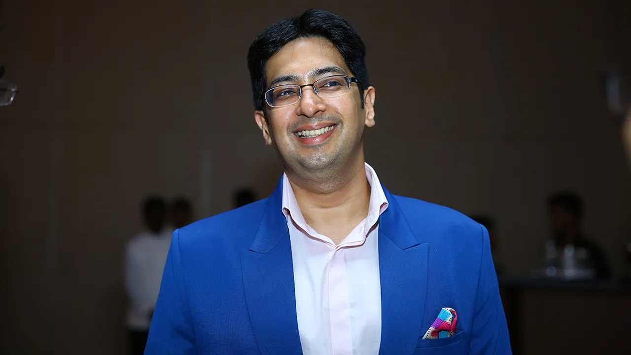 Vikas Chawla