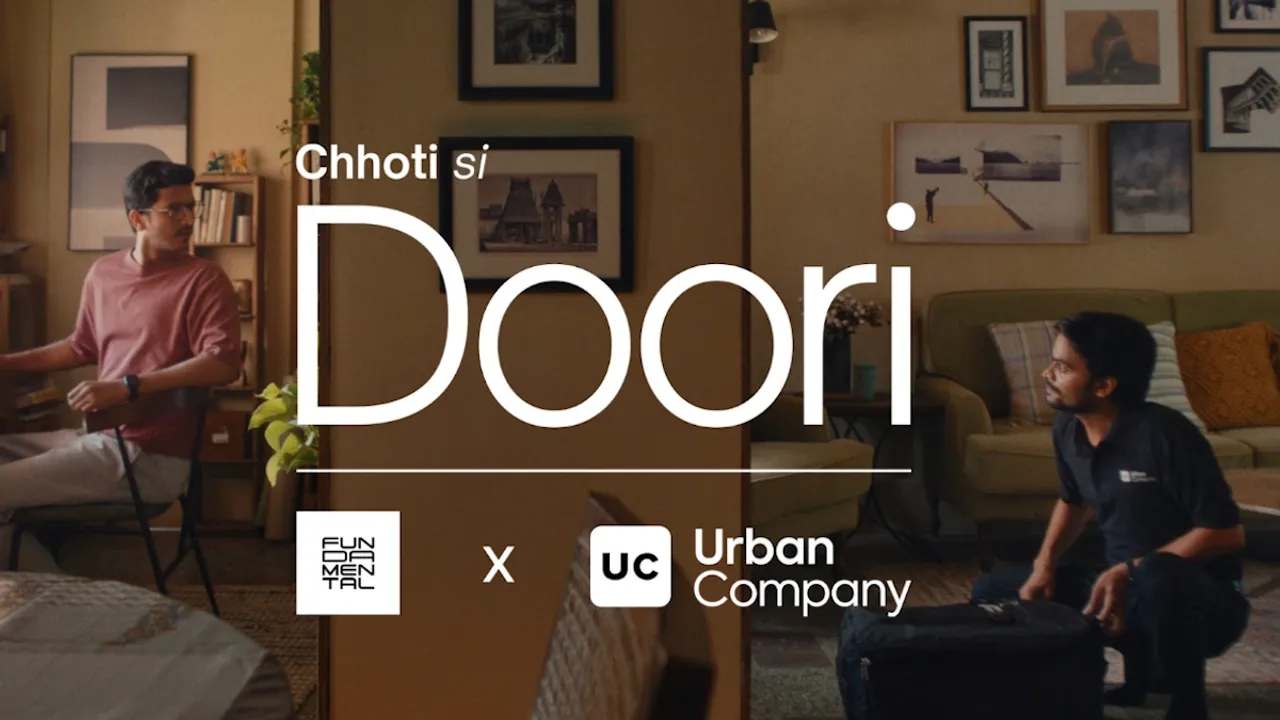 Urban Company Doori