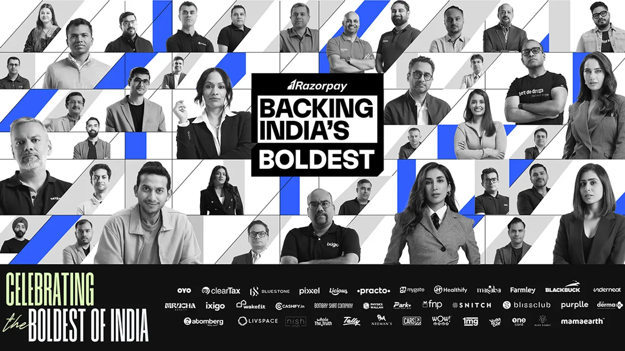 Razorpay-Indias-Boldest