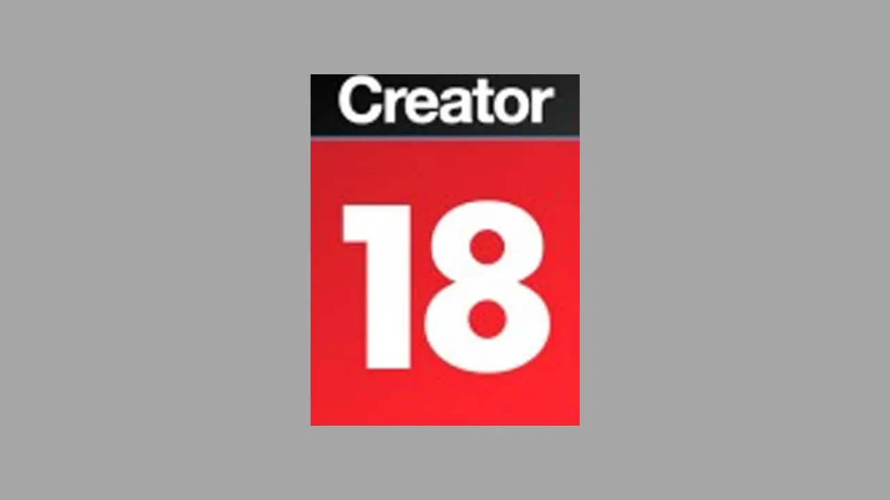 Creator 18