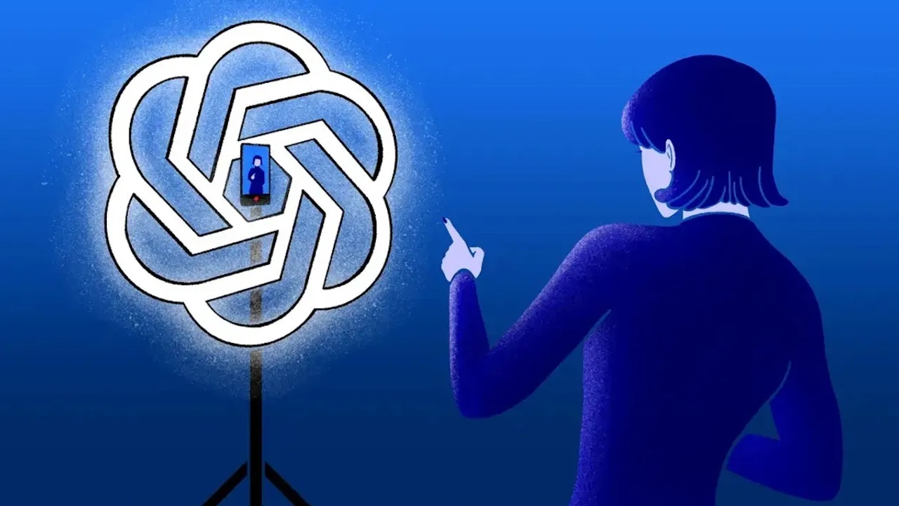 AI in influencer