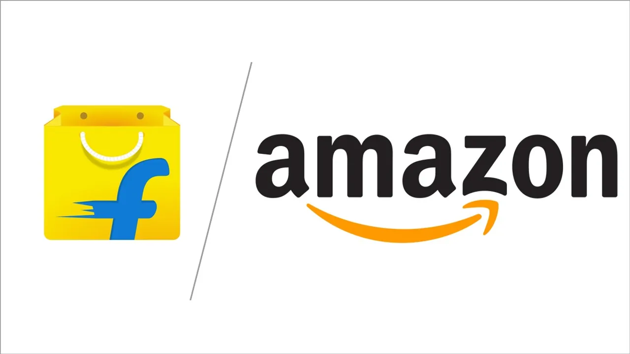 Flipkart-and-Amazon