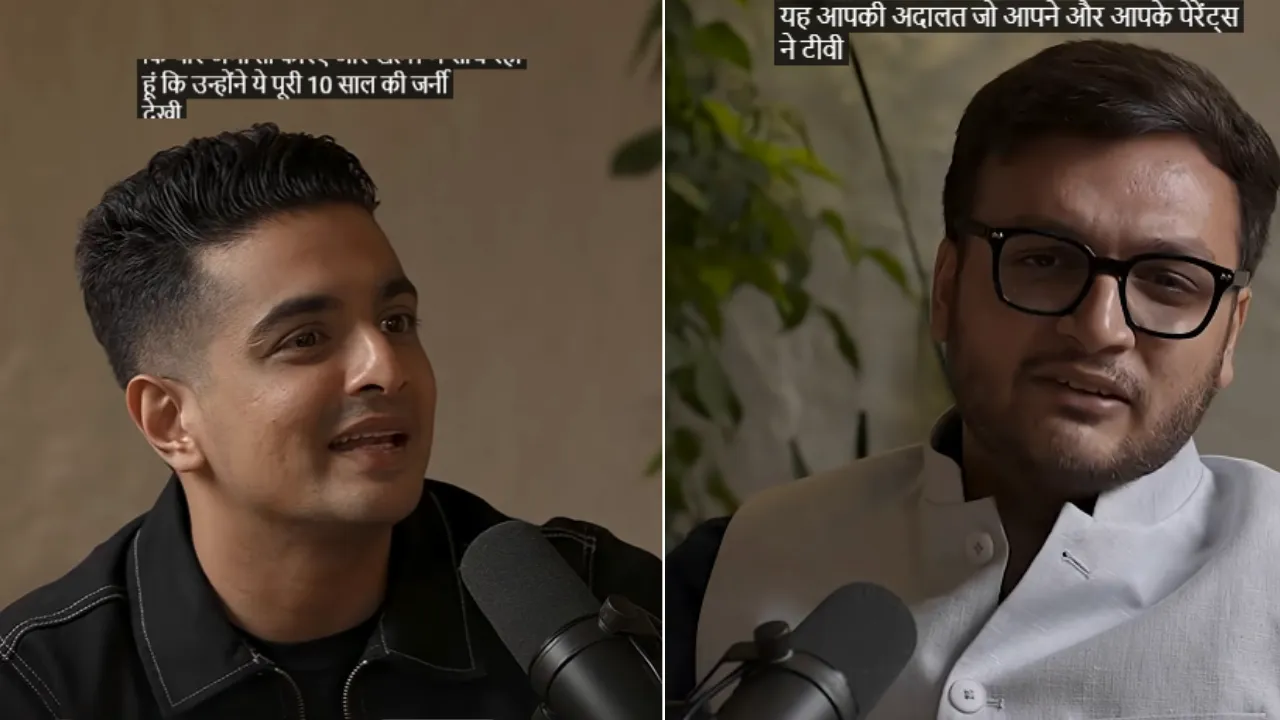 Ranveer proadcast