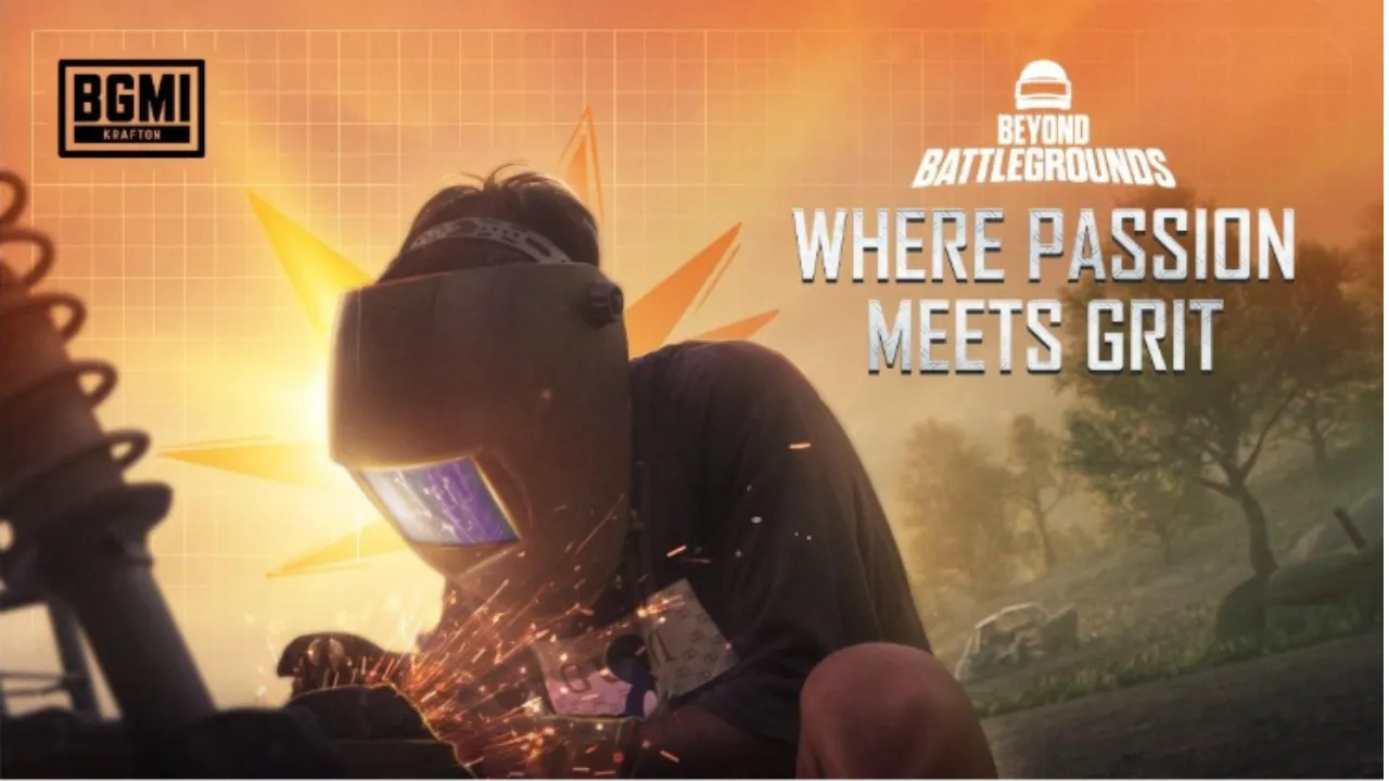 bgmi and battle ground