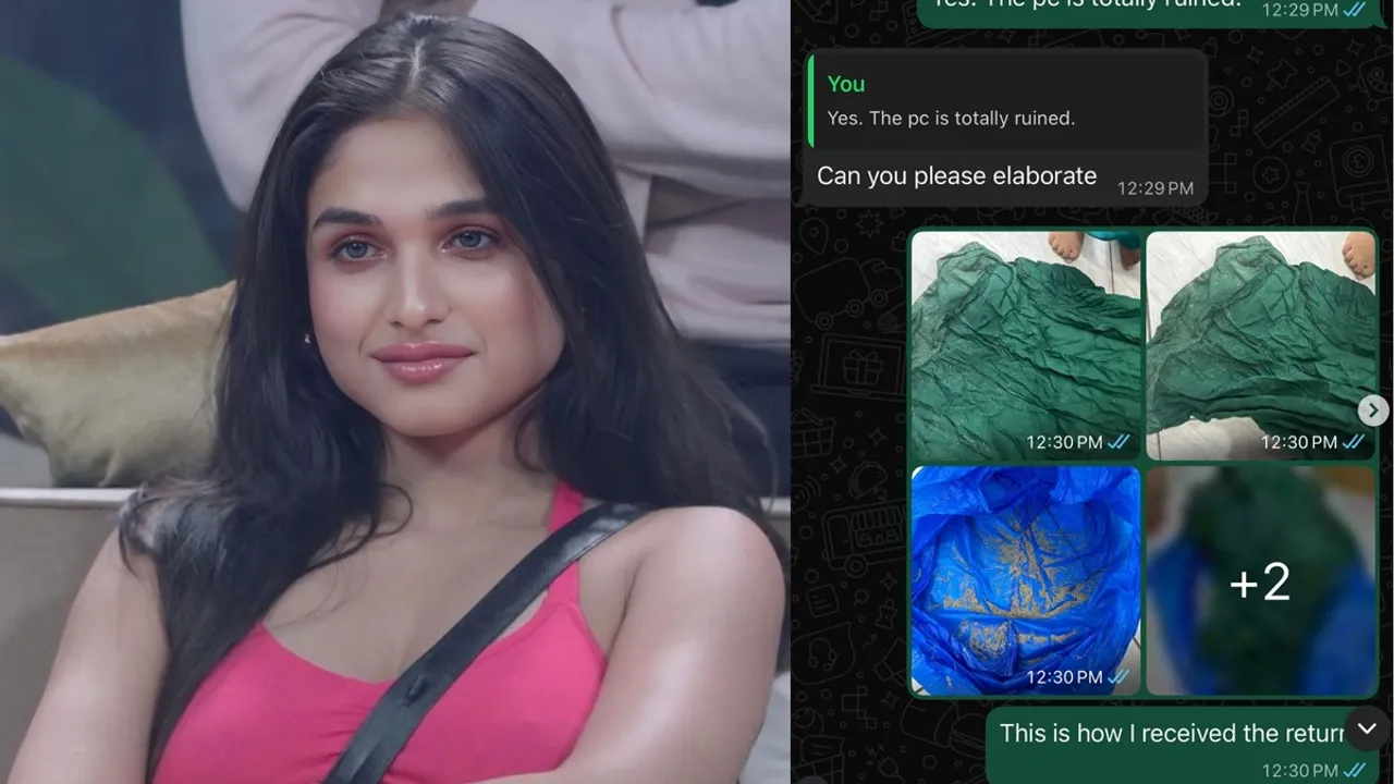 Designer-alleges-influencer-Kashish-Kapoor-damaged