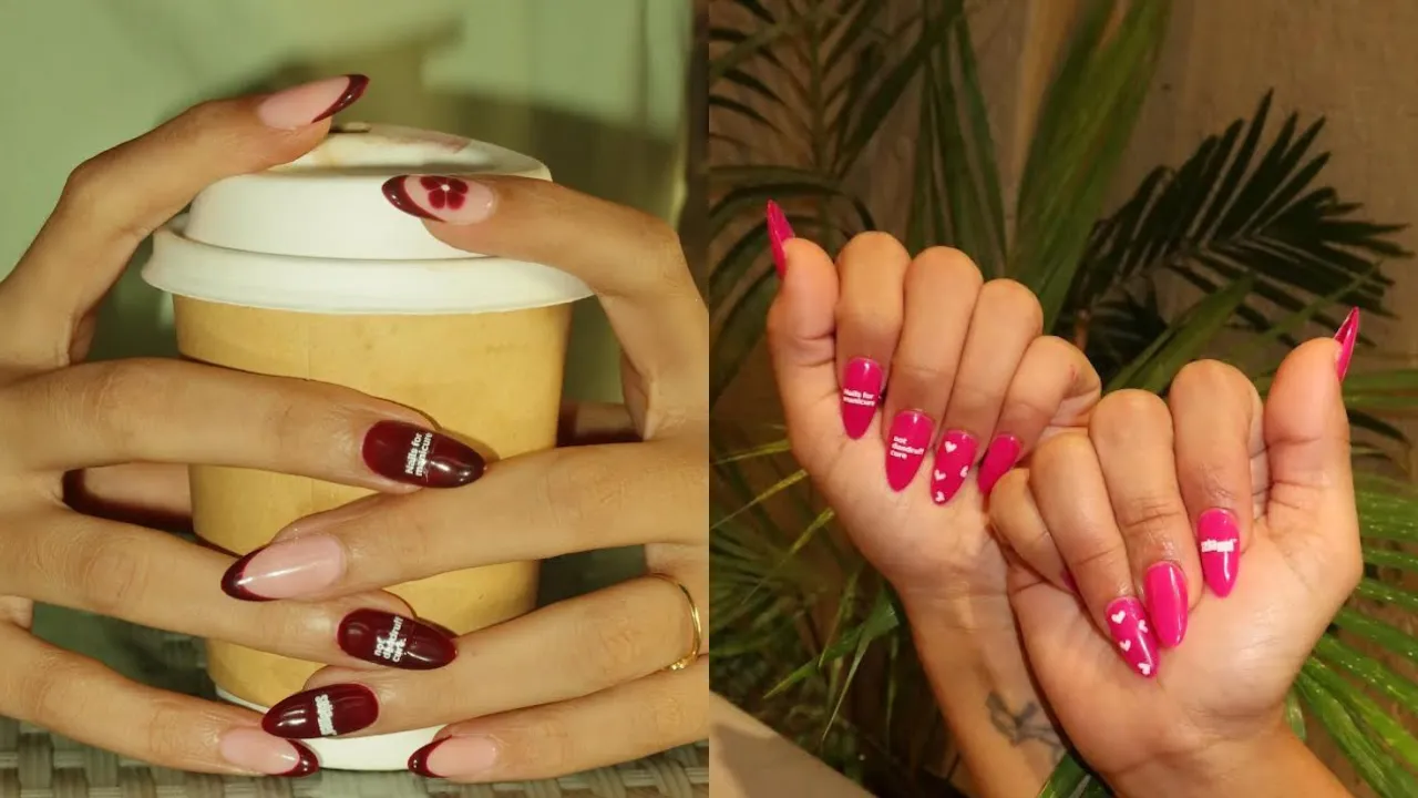 nails