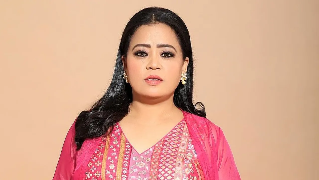 bharti-singh