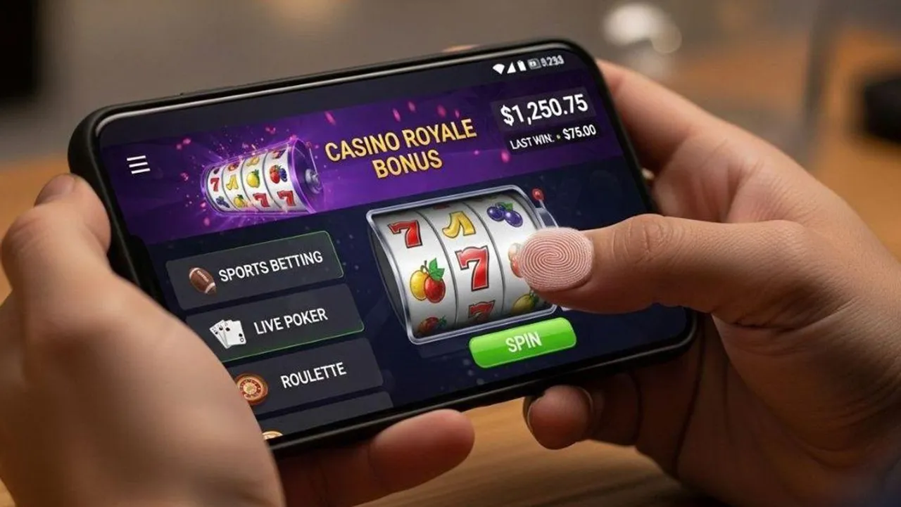 real-money-gaming-online