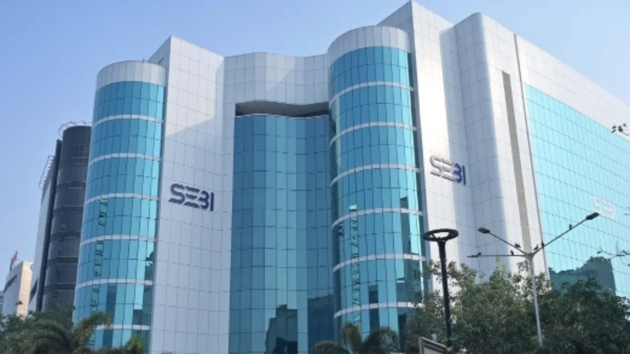 SEBI
