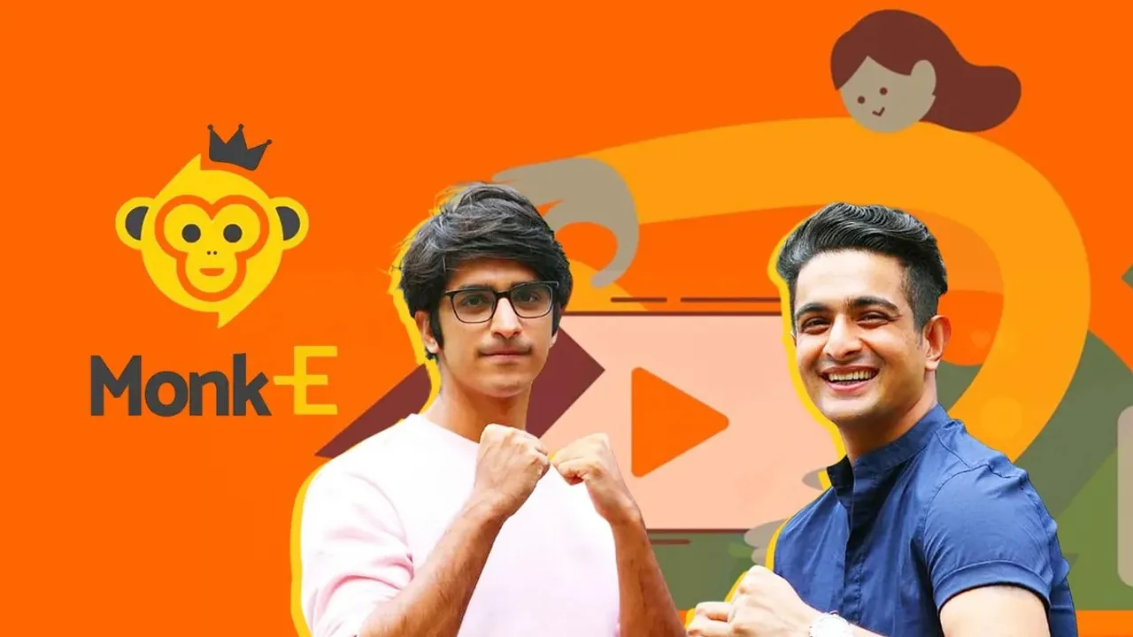 Ranveer-Allahbadias-Monk-E
