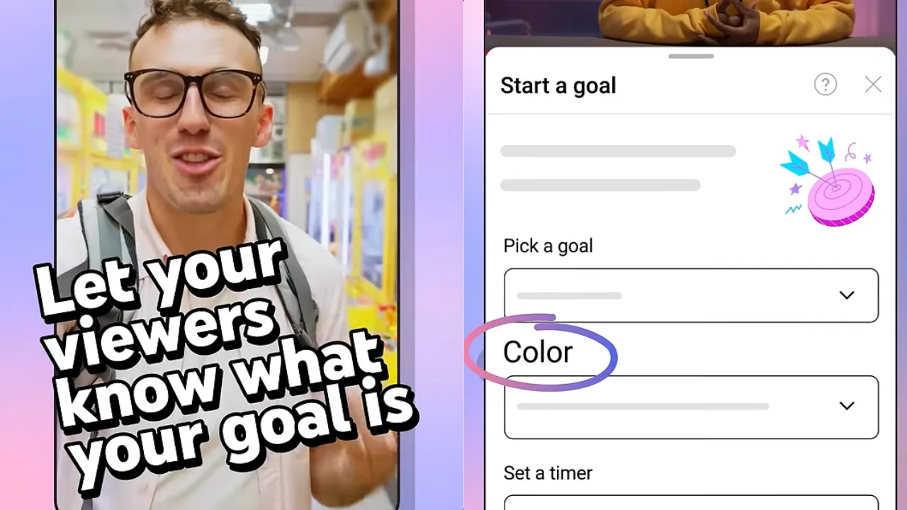 youtube goal