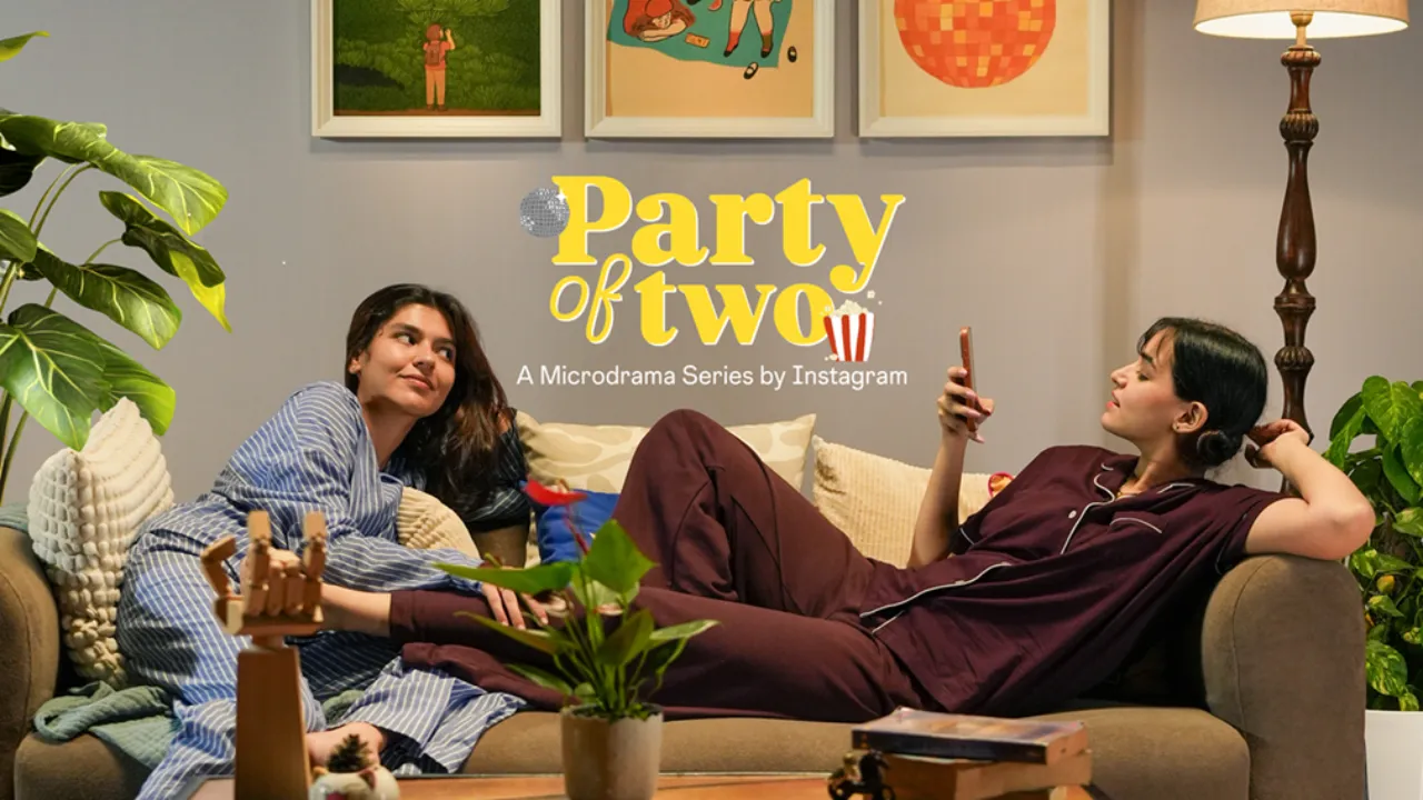 party of two