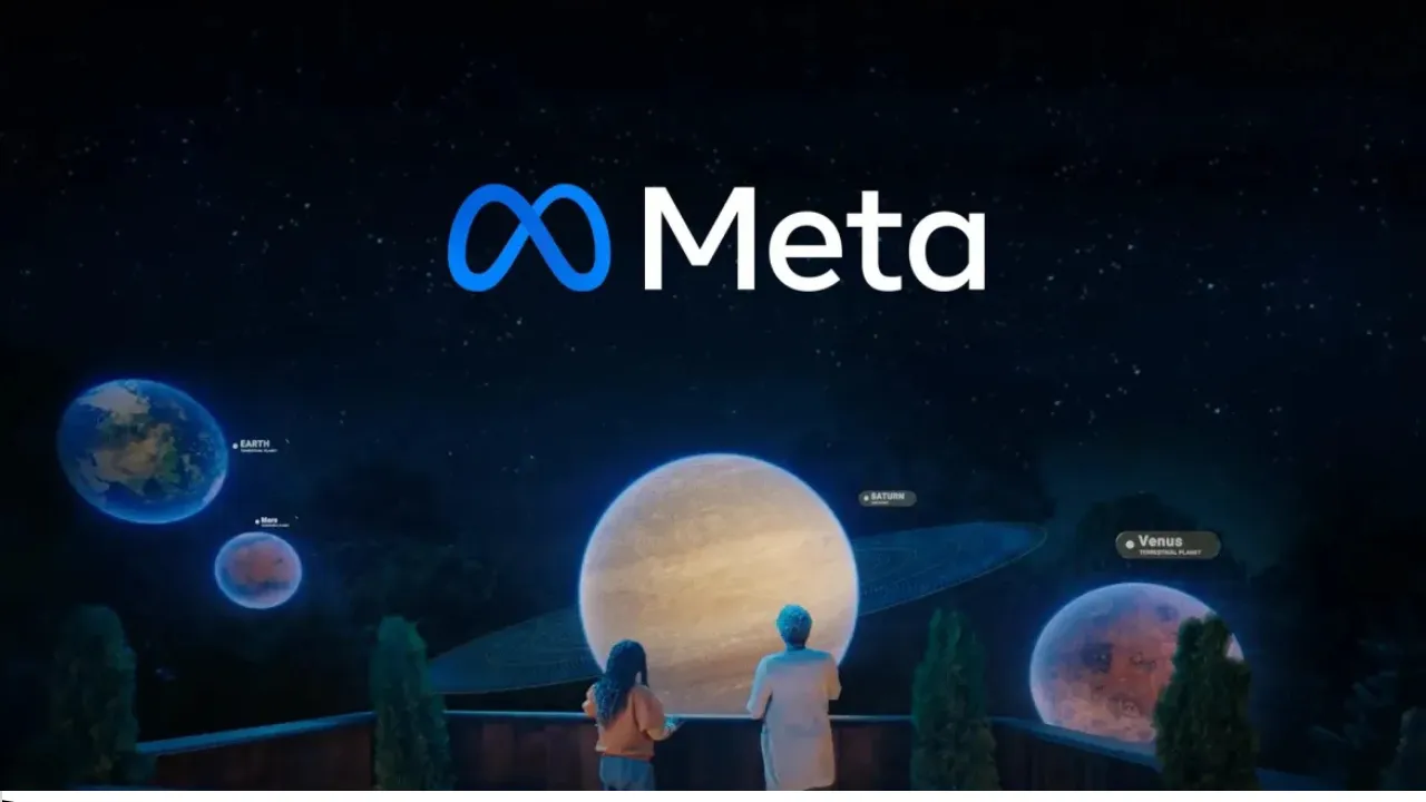 about meta