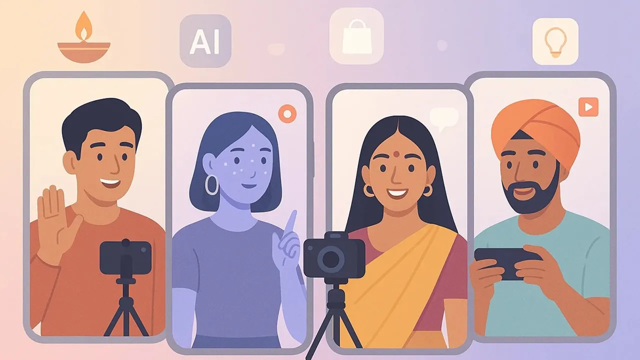 influencers